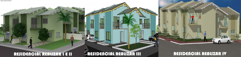 Realizar Imveis -
