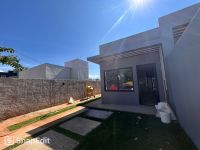 Casa Geminada