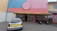 Sala Comercial