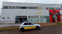 Sala Comercial