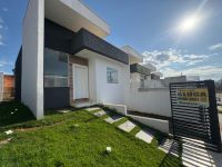 Casa Geminada