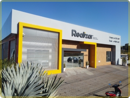 Realizar Imveis A EMPRESA   A Realizar Negócios Imobiliários busca pela confiança e credibilidade dos clientes, preza pelo trabalho em equipe, honestidade, ética em todas as negociações,...